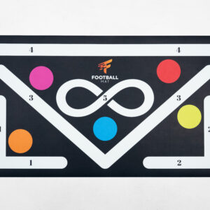 FOOTBALL MAT