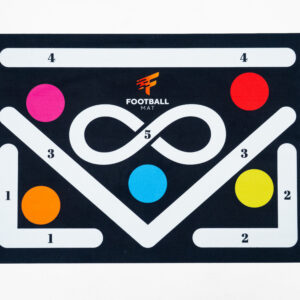 FOOTBALL MAT Premium