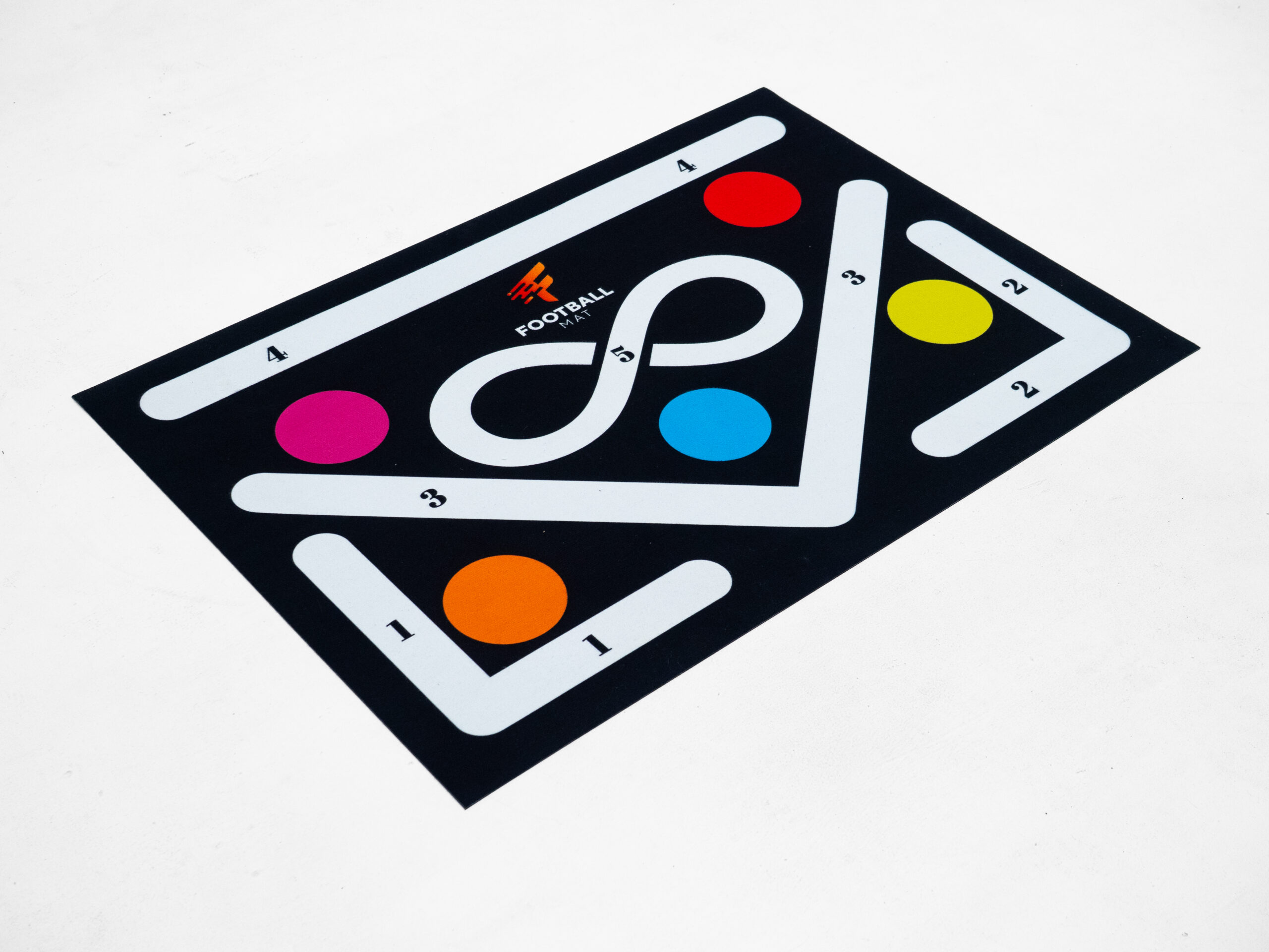 FOOTBALL MAT Premium - obrazek 3