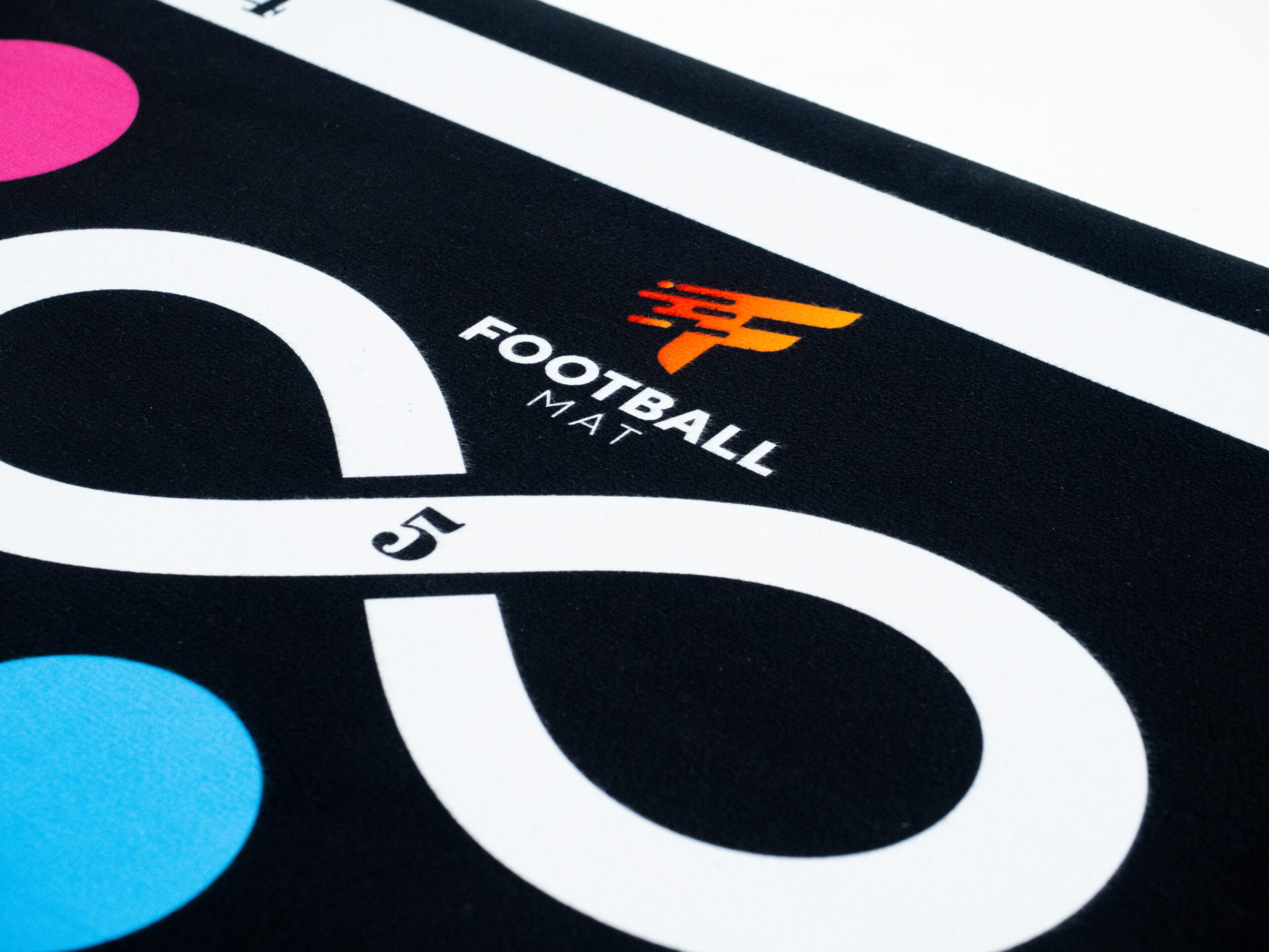 FOOTBALL MAT Premium - obrazek 5