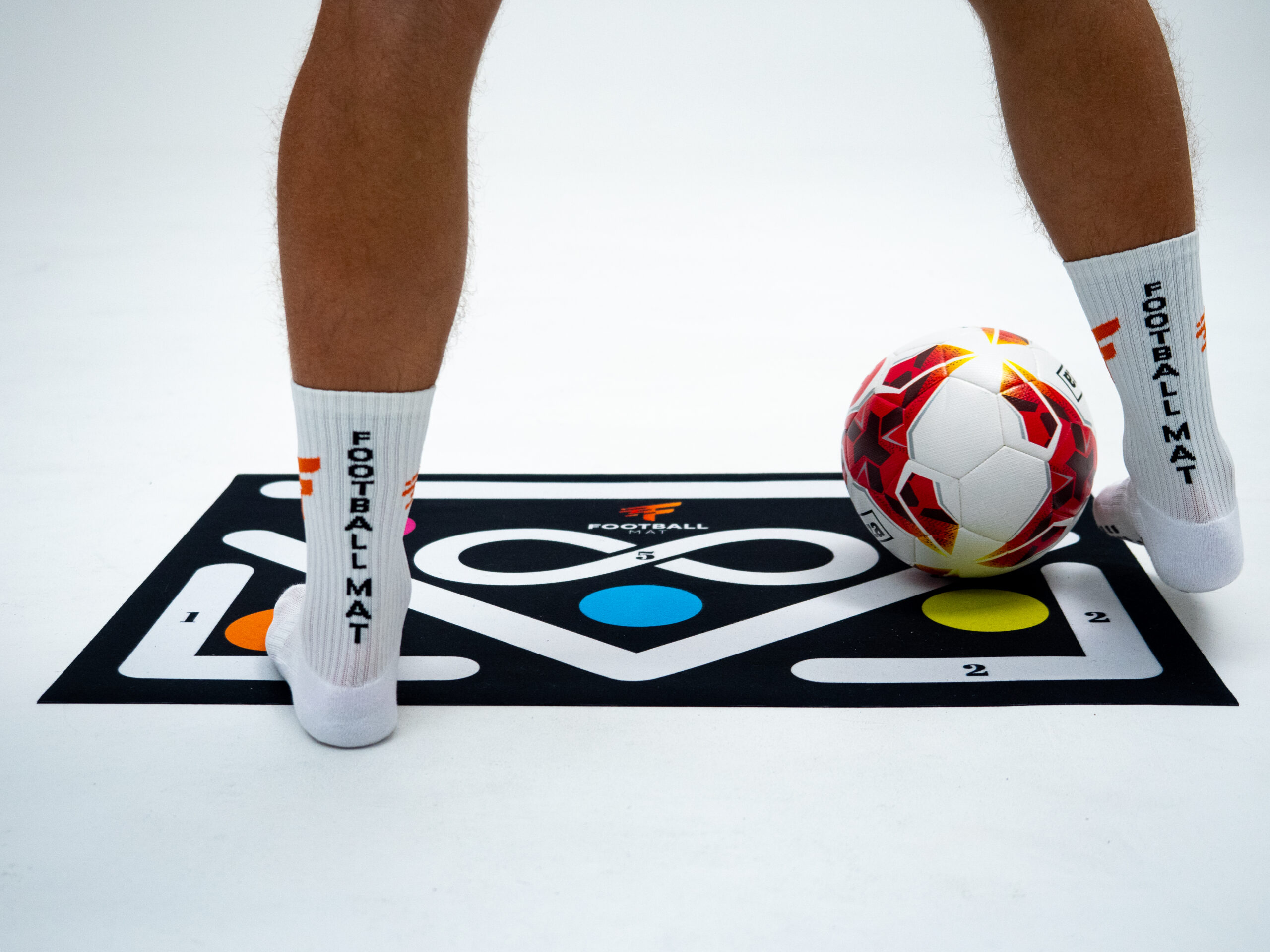 FOOTBALL MAT Premium - obrazek 4