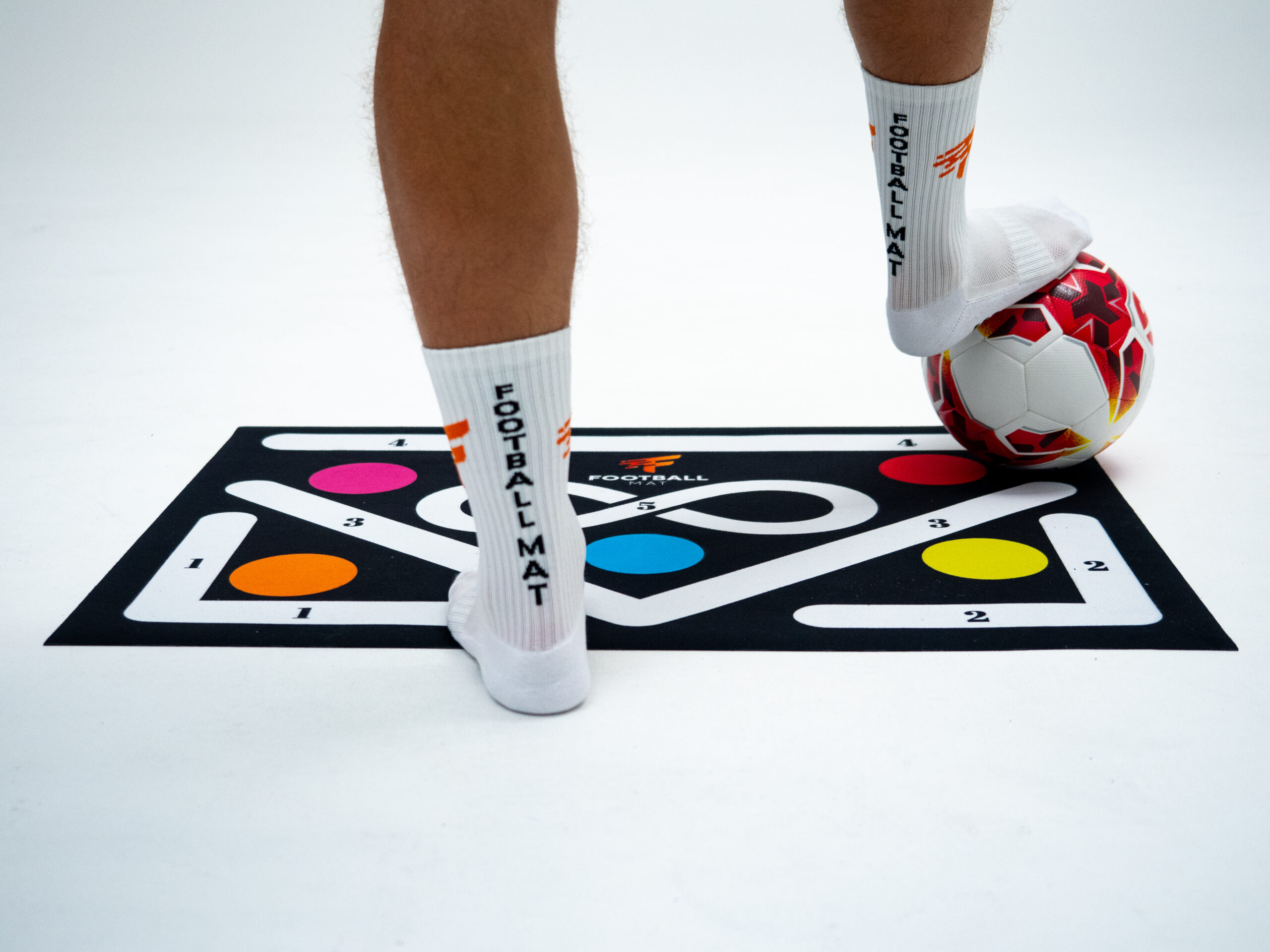 FOOTBALL MAT Premium - obrazek 6