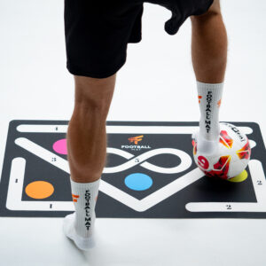 FOOTBALL MAT
