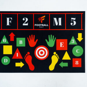 ActiveKids MAT – mata do treningu motorycznego