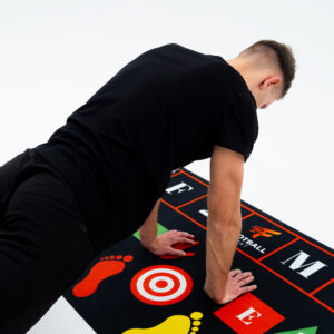 ActiveKids MAT – mata do treningu motorycznego